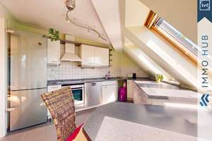 +++Über den Dächern von Gohlis – Exklusive Dachgeschosswohnung mit Privataufzug und Dachterrasse+++ – 4157 Gohlis-Mitte, Leipzig – Vorschaubild 12