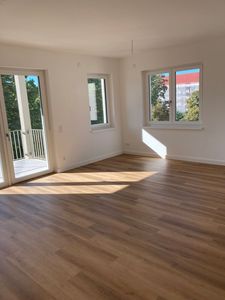 3-Zimmer-Wohnung