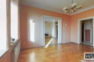 4,5-Zimmer-Altbauwohnung mit Balkon und Gestaltungspotenzial in Augsburg – Die vollständige Adresse der Immobilie erhältst du vom Anbieter., 86152 Stadtjägerviertel, Augsburg – Vorschaubild 12