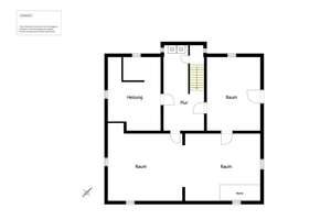 Understated elegance in Wannsee: Renovated hipped-roof villa with a sauna and swimming pond on a sun – Die vollständige Adresse der Immobilie erhältst du vom Anbieter., 14109 Wannsee, Berlin – Vorschaubild 22