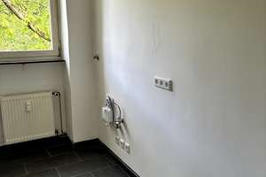 Ruhige Dreizimmerwohnung in Sündersbühl mit Blick ins Grüne – Nansenstr. 26, 90439 Sündersbühl, Nürnberg – Vorschaubild 9