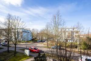 Alles drin! Die perfekte erste Wohnung im Hansapark! – Hansapark 11, 39116 Sudenburg, Magdeburg – Vorschaubild 7