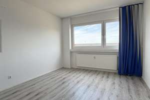 Helle 2 Zimmerwohnung zentral gelegen-WG geeignet – Die vollständige Adresse der Immobilie erhältst du vom Anbieter., 69115 Bergheim, Heidelberg – Vorschaubild 3