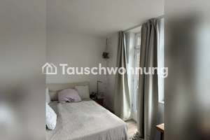 Tauschwohnung: Süße Einzimmerwohnung in Sülz, inkl. Tiefgaragenstellplatz – Die vollständige Adresse der Immobilie erhältst du vom Anbieter., 50939 Sülz, Köln – Vorschaubild 3