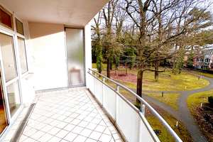 Sonnige Terrassenwohnung ideal für Wasserfreunde und Naturliebhaber – Libboldallee ., 12527 Grünau, Berlin – Vorschaubild 3