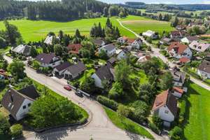 Bungalow in Fischach auf schönem Bauplatz – Die vollständige Adresse der Immobilie erhältst du vom Anbieter., 86850 Fischach – Vorschaubild 8