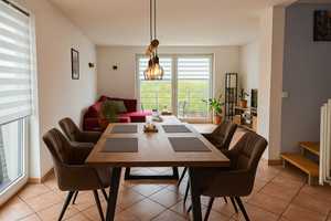 Willkommen zu Hause 🏡Reihenendhaus in familiärer LAGE – Wetteraukreis – Vorschaubild 7