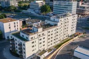 Hochwertiges 2-Zimmer-Apartment mit Balkon im 5. OG in Nürnberg – Äußere Bucher Straße 41, 90425 Thon, Nürnberg – Vorschaubild 19