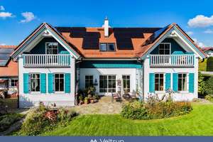 HOCHWERTIGES ARCHITEKTEN-EINFAMILIENHAUS BEI 
LANDSBERG AM LECH IN RUHIGER ORTSRANDLAGE – Die vollständige Adresse der Immobilie erhältst du vom Anbieter., 86932 Pürgen – Vorschaubild 1