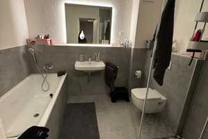 ***TRAUMHAFTE AUSSTATTUNG*** Durchdachte Aufteilung - Aufzug - Garage - Gäste WC - NACH ABSPRACHE! – Korschenbroicherstraße 43, 41065 Mönchengladbach – Vorschaubild 3