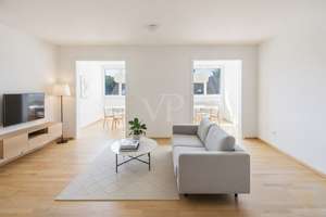 Zwei-Zimmerwohnung in zentraler Lage von Pasing – ideal zur Eigennutzung oder als Kapitalanlage – Die vollständige Adresse der Immobilie erhältst du vom Anbieter., 81241 Am Westbad, München – Vorschaubild 2
