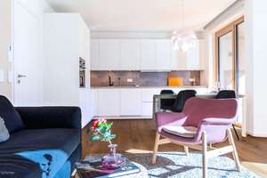 ERSTBEZUG | Bezugsfertige 3-Zi-Eigentumswohnung, 86 m² mit großer Loggia im Pelikan-Viertel – Klopstockstraße 52, 30177 List, Hannover – Vorschaubild 10