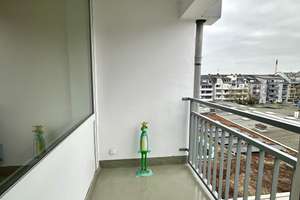 Charmantes Wohnen in Flingern-Nord: Stilvoller 2-Zimmerwohnung mit ca. 45 m² und Großen Balkon – 40235 Flingern Nord, Düsseldorf – Vorschaubild 3