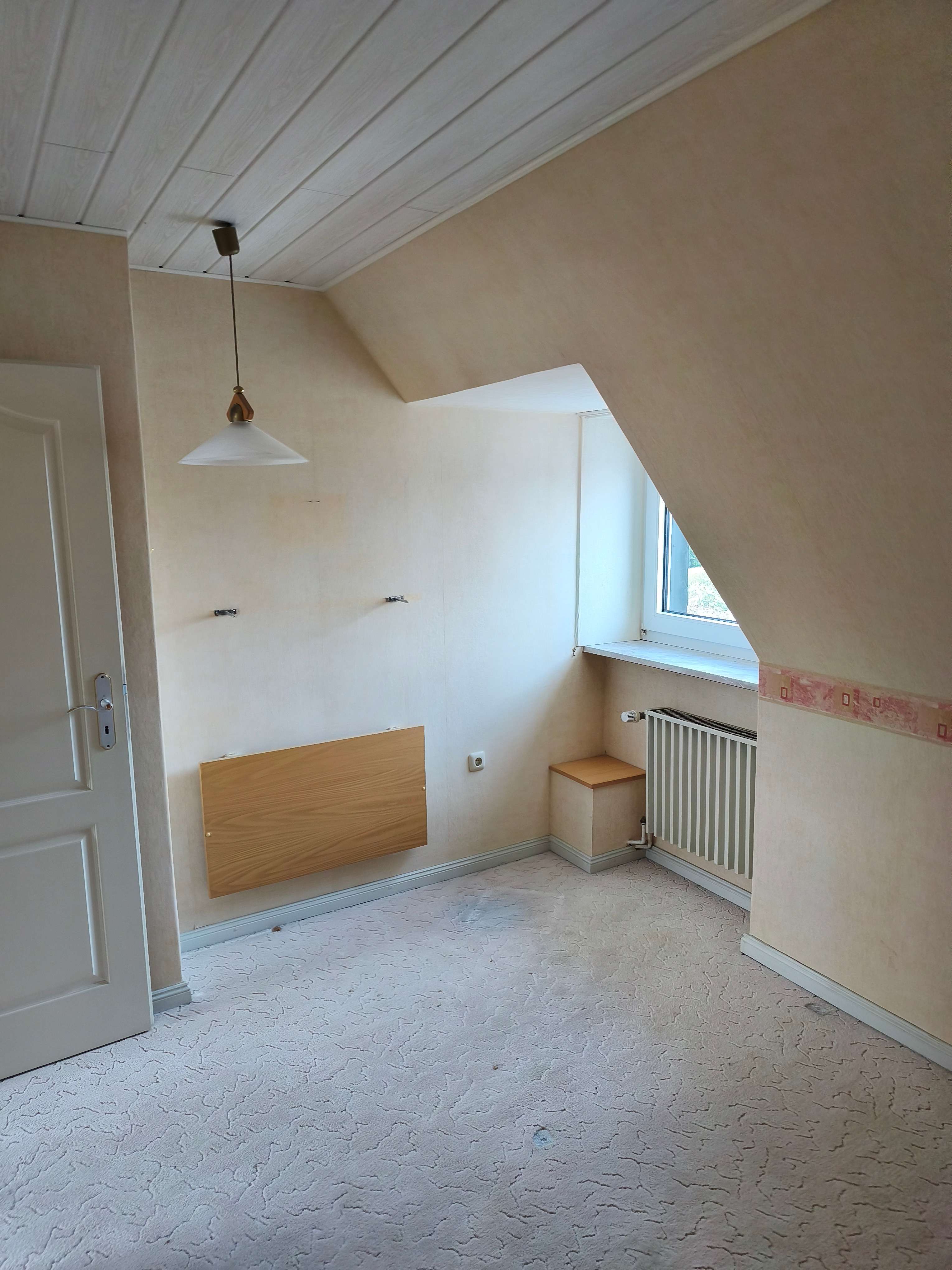 Immobilie in Kappeln - Schönes Reihenmittelhaus mit großem Garten und Garage - Bild 9