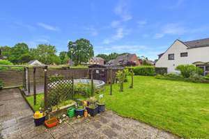 Familienparadies - Charmante Doppelhaushälfte mit XXL-Garten und Garage – Die vollständige Adresse der Immobilie erhältst du vom Anbieter., 47178 Overbruch, Duisburg – Vorschaubild 7