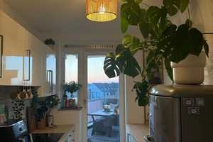 Schöne 3-Zimmer-Wohnung mit gehobener Innenausstattung mit Balkon in Holt – Hehnerholt 27, 41069 Mönchengladbach – Vorschaubild 4