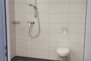 Fully furnished and ideally located apartment ( Net 655 euros including heating) – Haugerglacisstraße 5C, 97080 Würzburg – Vorschaubild 5