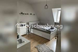 Tauschwohnung: Biete 3-Zimmer-Wohnung im Zentrum suche 2 Zimmer mit Balkon – Die vollständige Adresse der Immobilie erhältst du vom Anbieter., 90403 Altstadt, Sankt Lorenz, Nürnberg – Vorschaubild 3