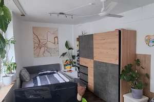 Großzügige 4-Zimmer Wohnung in Stuttgart-Mitte – Charlottenstraße 40, 70182 Heusteigviertel, Stuttgart – Vorschaubild 18