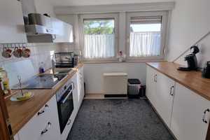 Modernisierte 3-Zimmer-Wohnung mit Balkon in Mannheim – Mannheim – Vorschaubild 21