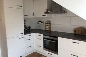 Wohnen mit Charakter: 2-Zimmer-Wohnung im Lindenhof – 68199 Neckarau, Mannheim – Vorschaubild 3