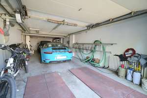Villa mit Wow-Effekt in Duisburg Ungelsheim mit viel Komfort und Ambiente für ein exklusives Leben – Die vollständige Adresse der Immobilie erhältst du vom Anbieter., 47259 Ungelsheim, Duisburg – Vorschaubild 61