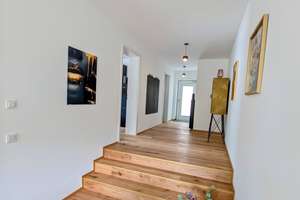 Wohnen auf Zeit Aubing: 2-Zi-Apartment mit sep. Schlafzimmer | all-incl 1.816€ | KfW A+ – Die vollständige Adresse der Immobilie erhältst du vom Anbieter., 81249 Aubing-Süd, München – Vorschaubild 6