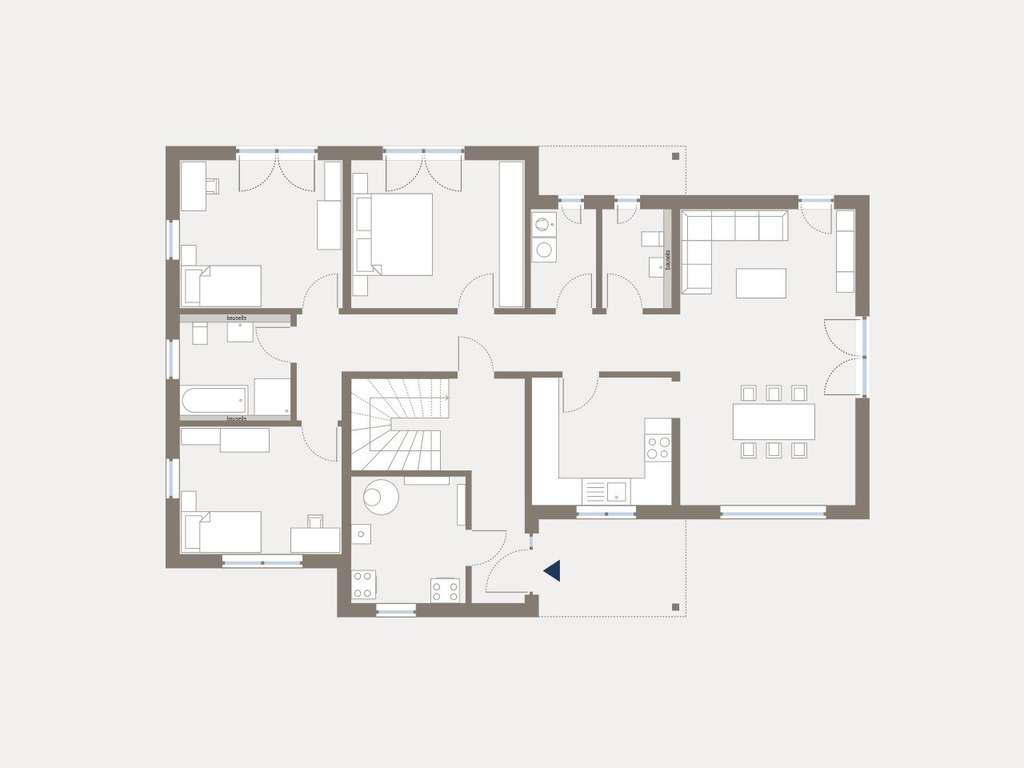 Immobilie in Oederan - Generation 14 - Bild 1