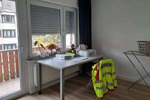 Helle, ruhige 3-Zimmer-Wohnung mit Balkon in Heilbronn – Die vollständige Adresse der Immobilie erhältst du vom Anbieter., 74072 Heilbronn, Heilbronn – Vorschaubild 4