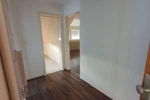 3 Zimmer Wohnung in Mannheim Gartenstadt mit ca. 70 m² Wohnfläche – Siebseeweg 7, 68305 Waldhof, Mannheim – Vorschaubild 1