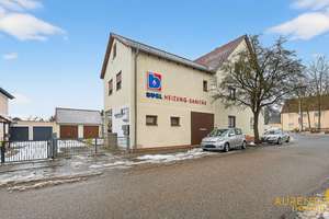 Charmante Erdgeschosswohnung mit Garten und Garage im Herzen von Regensburg – Die vollständige Adresse der Immobilie erhältst du vom Anbieter., 93057 Konradsiedlung-Wutzlhofen, Regensburg – Vorschaubild 6