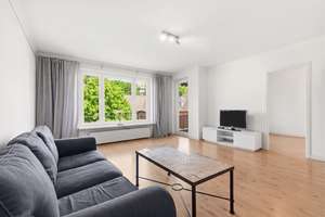 Sonnige Balkonwohnung mit Stellplatz in Halstenbek – Die vollständige Adresse der Immobilie erhältst du vom Anbieter., 25469 Halstenbek – Vorschaubild 8