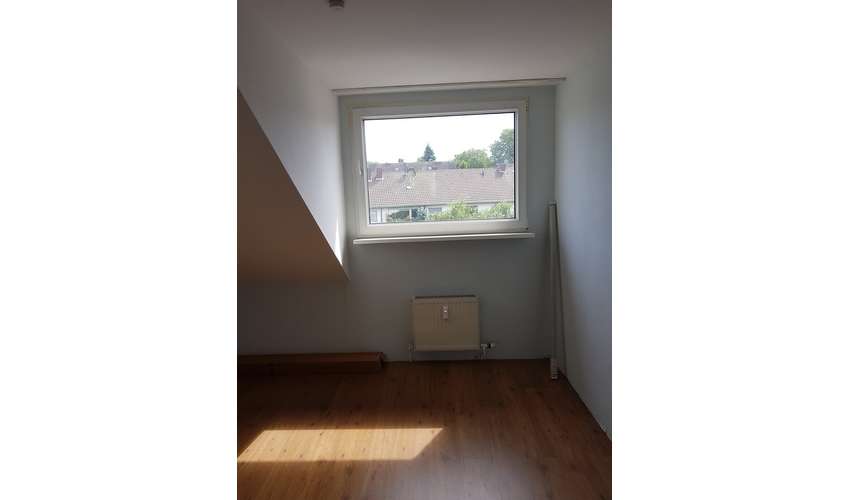 3 Zimmer Wohnung In Duisburg Rheinhausen Zentrale