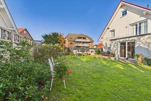 Energieeffizientes Einfamilienhaus mit Gartenidylle, modernem Komfort und vielseitigem Raumkonzept – Die vollständige Adresse der Immobilie erhältst du vom Anbieter., 38547 Calberlah – Vorschaubild 2
