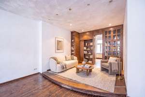 Maisonette Wohnung mit Apartment - Zwei Einheiten zum Wohnen und Arbeiten – Die vollständige Adresse der Immobilie erhältst du vom Anbieter., 50677 Neustadt/Süd, Köln – Vorschaubild 3
