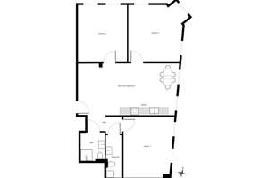 Altstadt-Flair trifft modernes Wohnen – WG-geeignete 3,5-Zimmer-Wohnung nahe Rheinpromenade – Die vollständige Adresse der Immobilie erhältst du vom Anbieter., 40213 Altstadt, Düsseldorf – Vorschaubild 18
