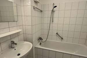Frisch modernisiert für Sie - energieeffiziente Wohnung  // 1.OG links - WBS erforderlich – Eisenacher Str. 45, 38444 Westhagen, Wolfsburg – Vorschaubild 5