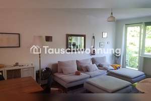 Tauschwohnung: Suche eine 1,5- bis 2-Zimmer-Wohnung