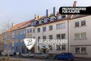 Osnabrück I Substanz. Die sich auszahlt.