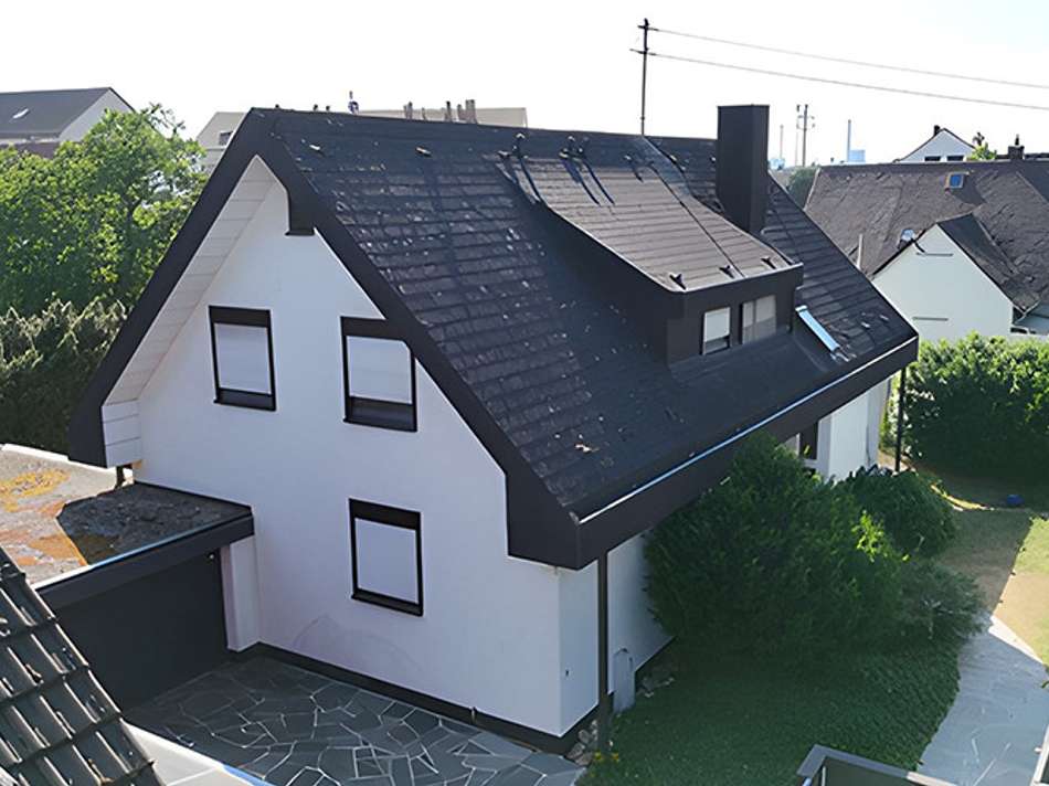 Seitenansicht