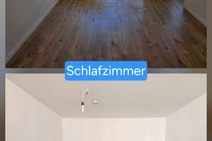 2-Zimmer Wohnung in Augsburg Innenstadt nähe City Galerie  – Seilerstrasse 4, 86153 Am Schäfflerbach, Augsburg – Vorschaubild 7