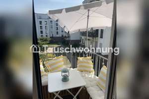 Tauschwohnung: 3-Zi Whg. in Düsseldorf gegen 4-Zi Whg. in München -Q1. 2027 – 40223 Bilk, Düsseldorf – Vorschaubild 4