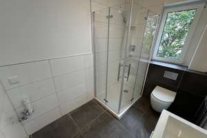 Gemütliche 2 Zimmerwohnung im Martinsviertel mit zusätzlichem ca. 10,5 qm Mansardenzimmer im DG – Die vollständige Adresse der Immobilie erhältst du vom Anbieter., 64289 Darmstadt-Nord, Darmstadt – Vorschaubild 3