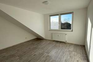 Stilvolle 4-Zimmer Penthouse-Wohnung (108 m²) mit Dachterrasse & Wohnküche – Buschhausenerstr. 200, 46149 Buschhausen, Oberhausen – Vorschaubild 9