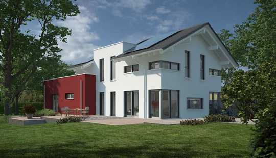 Bild von DAS GENERATIONENHAUS MIT DEM GEWISSEN ETWAS