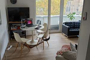 Zwischen Wiener Platz und Rhein: Ruhige 2-Zimmer-Wohnung in Köln-Mülheim – Andreaestraße 1, 51063 Mülheim (Ortsteil), Köln – Vorschaubild 4