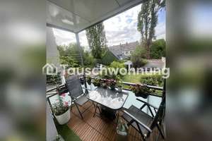 Tauschwohnung: Sehr schöne helle 2 Zimmer Wohnung/schöner Balkon Stadtwald – Schlegelstrasse 18, 50935 Lindenthal (Ortsteil), Köln – Vorschaubild 16