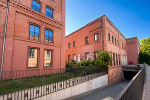 Moderne 2-Zimmer Wohnung mit Terrasse direkt in Berlin Weißensee – Berliner Allee 121, 13088 Weißensee, Berlin – Vorschaubild 10