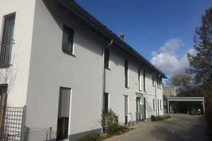 4-Zi-Whg mit Balkon in Augsburg-Hochzoll - Nähe Bahnhof – Die vollständige Adresse der Immobilie erhältst du vom Anbieter., 86163 Hochzoll-Süd, Augsburg – Vorschaubild 9