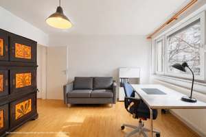 AIGNER - Charmante 3-Zimmer Wohnung in zentraler Lage mit Blick ins Grüne – Die vollständige Adresse der Immobilie erhältst du vom Anbieter., 81541 Untere Au, München – Vorschaubild 4